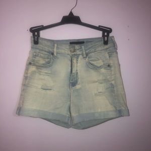 aeropostale shorts